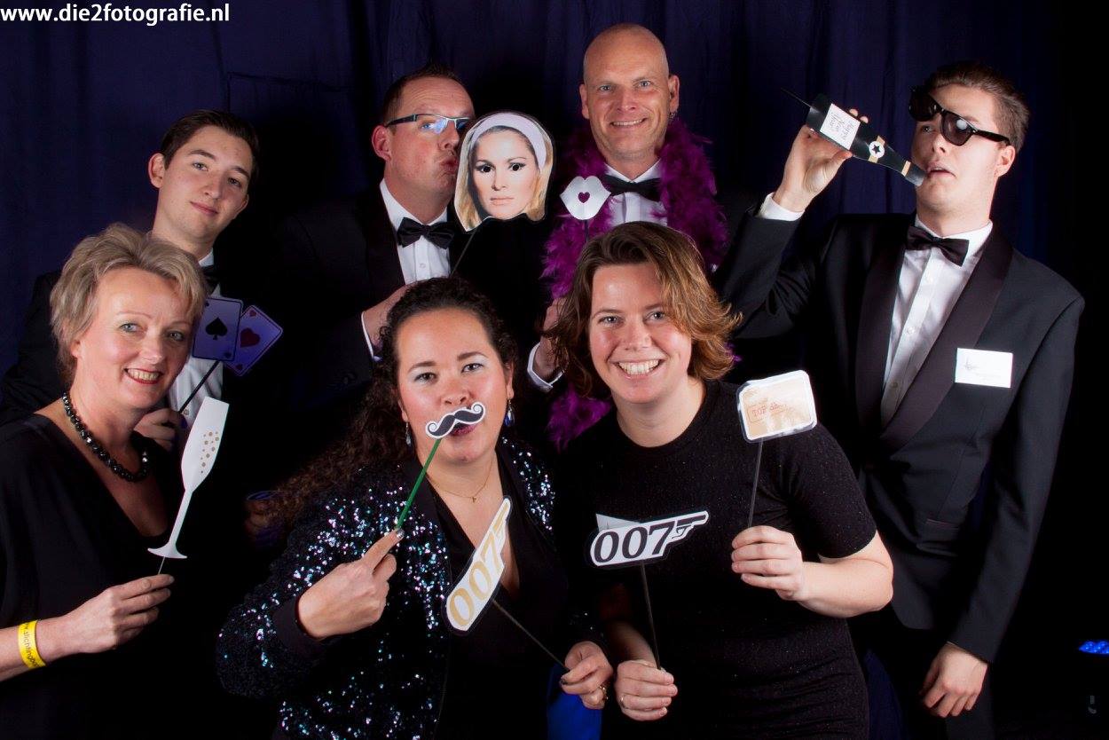 Bestuur Stichting Bop