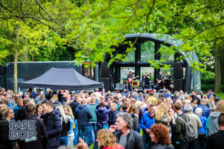 ParkBOP Bolsward 2018